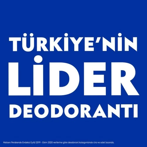 NIVEA Men Sprey Erkek Deodorant Fresh150 ml x2 Adet,48 Saat Koruma,Uzun Süren Ferahlık - 8
