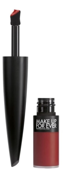 MAKE UP FOR EVER Rouge Artist For Ever Matte 402 - Likit Ruj
