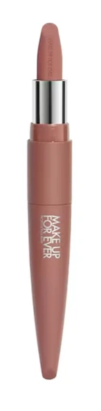 MAKE UP FOR EVER Rouge Artist Velvet Nude 101- Mat Ruj