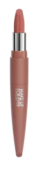 MAKE UP FOR EVER Rouge Artist Velvet Nude 103 - Mat Ruj