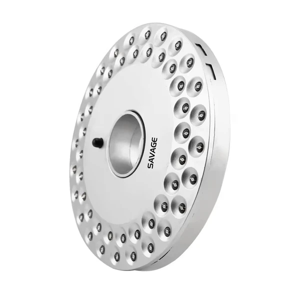 Savage 48 LED'li Kamp Çadır Lambası (CR-5035) - 3