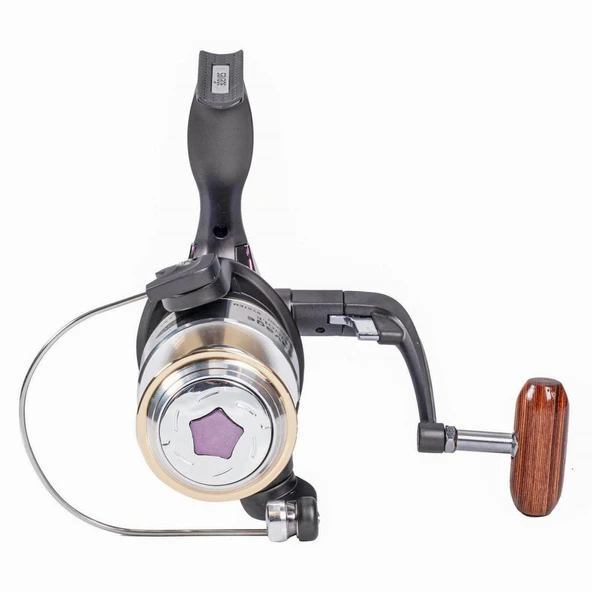 Surf Olta Makinesi - Ringle 6000 - 10BB - Metal Kafa - Resim 4