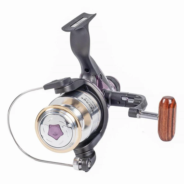 Surf Olta Makinesi - Ringle 6000 - 10BB - Metal Kafa - Resim 2