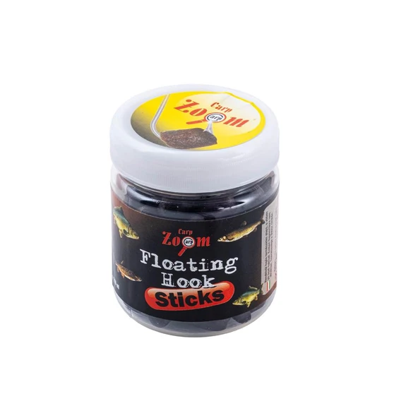 Yüzen Sazan Yemi - İğne Yemi - Floating - Balık Öğünü - CZ3417 - Carpzoom - Resim 4