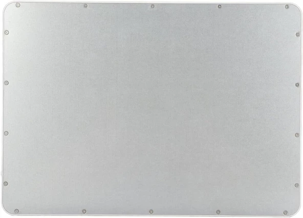 Honor Pad 8 12" Uyumlu Kablosuz Bluetooth Dahili Bataryalı Şarjlı TouchPad'li Klavye Mouse Seti - Pembe - 6