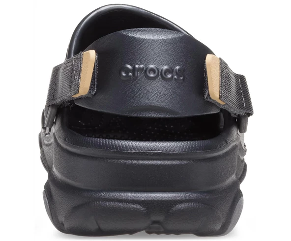 Crocs Classic All Terrain Clog Unisex Terlik - 6