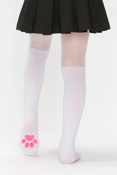 Penti Çocuk Desenli Külotlu Mühür - 2