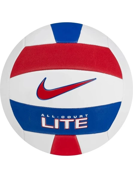 Nike All Court Lite Volleyball Deflated Unisex Voleybol Topu N.100.9071.124.05