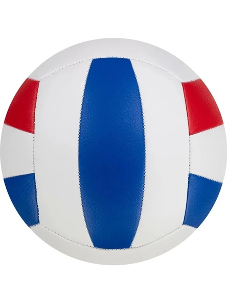 Nike All Court Volleyball Deflated Unisex Voleybol Topu N.100.9072.124.05 - Resim 2