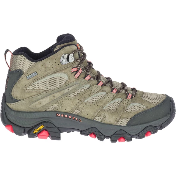 Merrell Moab 3 Mid GTX Kadın Bot