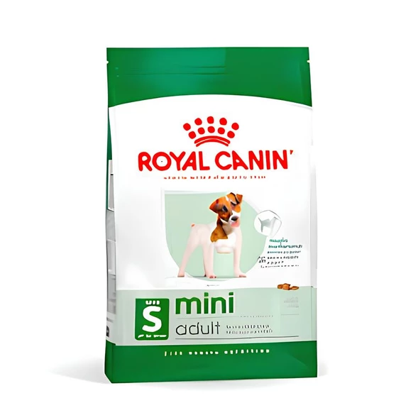 Royal Canin S Mini Adult Yetişkin Köpek Kuru Maması 4 kg
