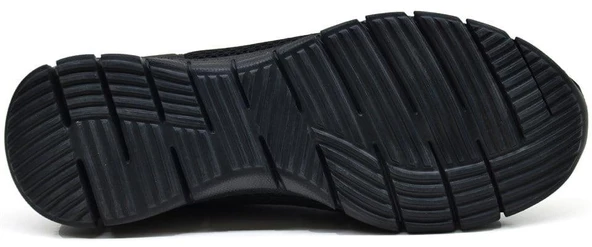 KİNG PAOLO Z6104 ORTOPEDİK HAFİF KETEN KADIN SPOR AYAKKABI - 4