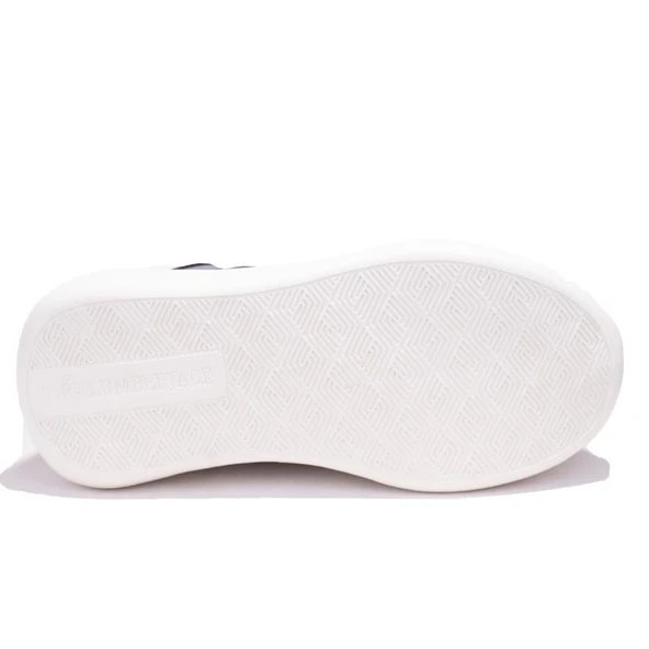 Lumberjack GıselleCN Siyah Ortopedik Günlük Kadın Spor Ayakkabı - 4