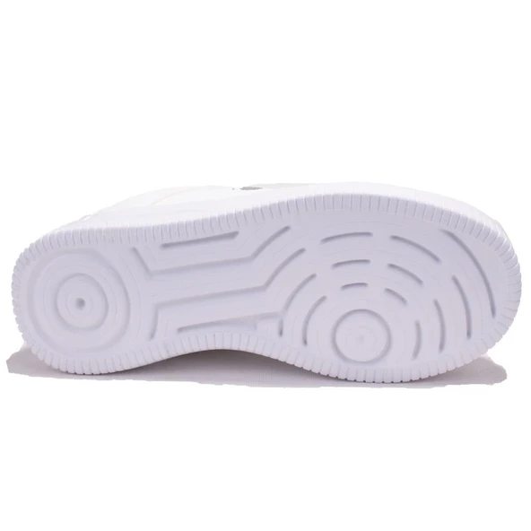 Lumberjack FınsterCN Beyaz Ortopedik  Günlük Kadın Spor Ayakkabı - 4