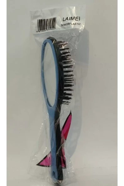 Plastik Saplı Tarak Royaleks-734 ürün görseli