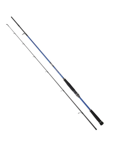 Daiwa Samourai Seabass 2.59m 10-35gr 2P Spin Olta Kamışı ürün görseli