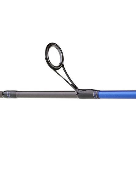 Daiwa Samourai Seabass 2.40m 10-35gr 2P Spin Olta Kamışı - Resim 3