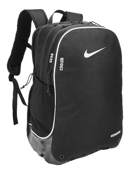 Nike Track Lacivert Koşu Sırt Çantası N.100.2587.427.NS