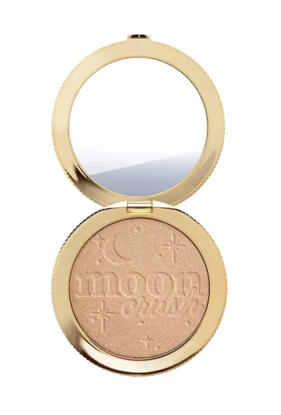 TOO FACED Moon Crush Highlighter Summer Moon - Aydınlatıcı ürün görseli 1
