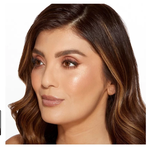 TOO FACED Moon Crush Highlighter Summer Moon - Aydınlatıcı - Resim 3