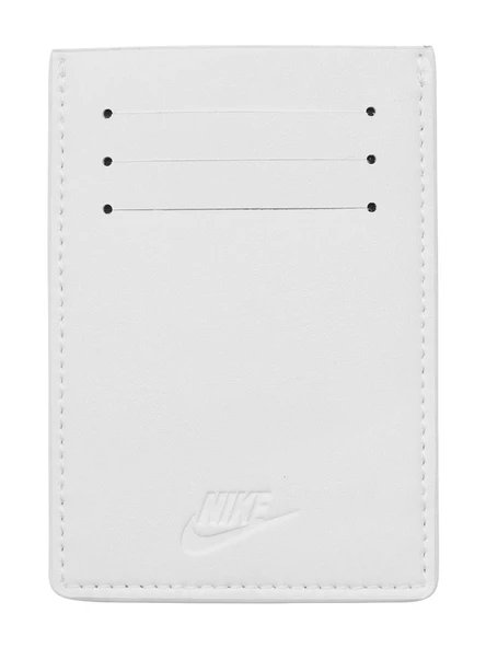 Nike Icon Air Max 90 Beyaz Günlük Stil Cüzdan N.100.9740.102.OS - 2