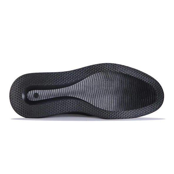 Mp 242-4562Mr %100 Deri Poli Erkek Klasik Ayakkabı - 8