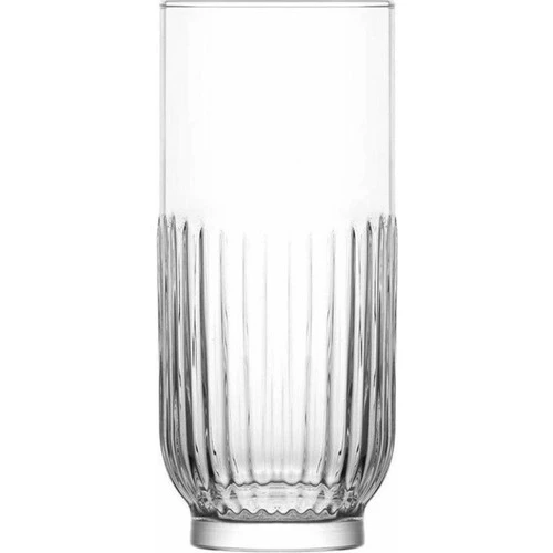 Lav Tokyo 3lü Meşrubat Bardağı TOK352 - 2