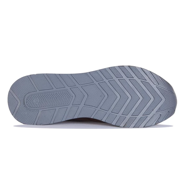 Mp 242-4566Mr %100 Deri Poli Erkek Günlük Casual Ayakkabı - Resim 8