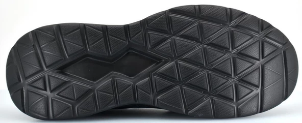 KİNG PAOLO F1162 HAFİF TRİKO ERKEK SPOR AYAKKABI - Resim 4