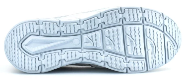 KİNG PAOLO D1114 BAĞSIZ HAFİF TEKSTİL ERKEK SPOR AYAKKABI - Resim 7