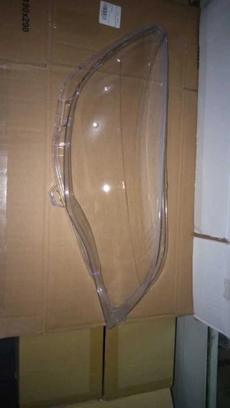 Opel Astra J Sağ  Far, Camı CE Standartlı - Resim 2