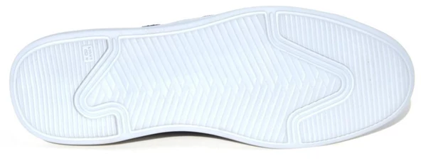 KİNG PAOLO F1183 MEMORY FOAM BAGSIZ KETEN AYAKKABI - 3