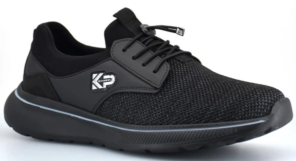 KİNG PAOLO F1162 HAFİF TRİKO ERKEK SPOR AYAKKABI ürün görseli