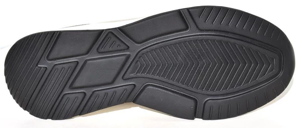 KİNG PAOLO B1035 KALIN TABAN TEKSTİL ERKEK SPOR AYAKKABI - 4