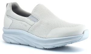 KİNG PAOLO D1114 BAĞSIZ HAFİF TEKSTİL ERKEK SPOR AYAKKABI - Resim 2