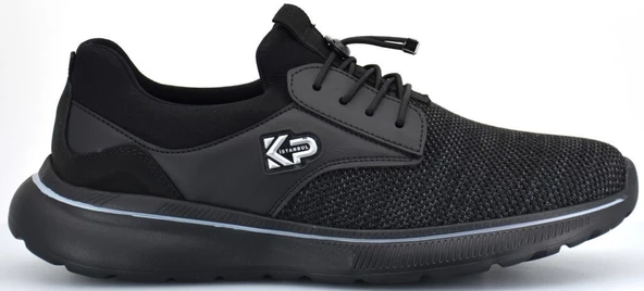KİNG PAOLO F1162 HAFİF TRİKO ERKEK SPOR AYAKKABI - Resim 3