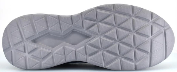 KİNG PAOLO F1162 HAFİF TRİKO ERKEK SPOR AYAKKABI - Resim 7