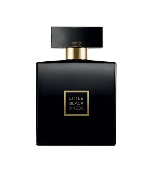 Avon Little Black Dress Kadın Parfüm Edp 50 Ml - 2