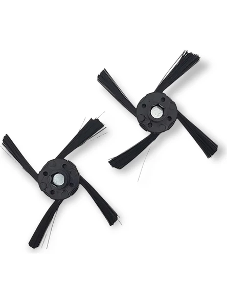 srfn ticaret Neato Botvac Uyumlu BV75 Robot Süpürge Yedek Parça Seti - Resim 3