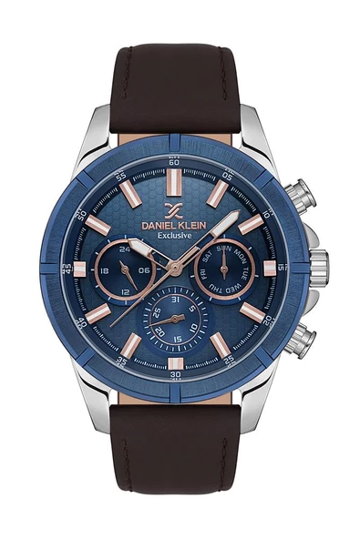 Daniel Klein DK.1.13655-5 Exclusive Erkek Kol Saati 240054920D32K