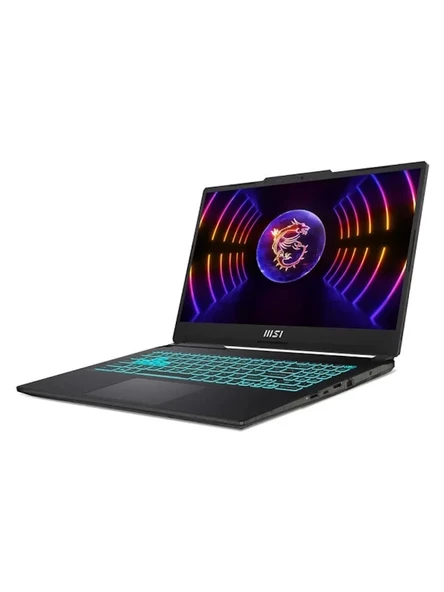 MSI Cyborg 15 A13VF-1204XTR i5-13420H 16 GB 1 TB SSD RTX4060 15.6" Full HD Gaming Laptop - 2