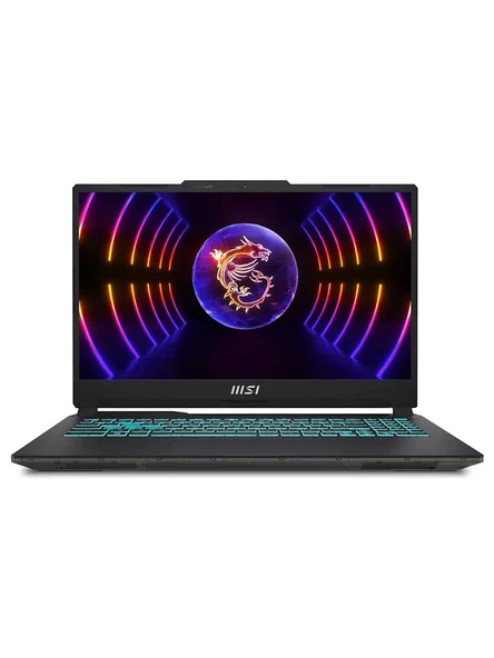 MSI Cyborg 15 A13VF-1204XTR i5-13420H 16 GB 1 TB SSD RTX4060 15.6" Full HD Gaming Laptop