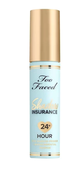 TOO FACED Shadow Insurance (Environmental Defense) - Far Bazı 118 ML