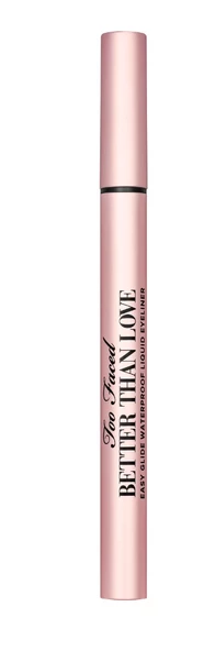 TOO FACED Better Than Sex Eyeliner Noir- Likit Eyeliner - 2