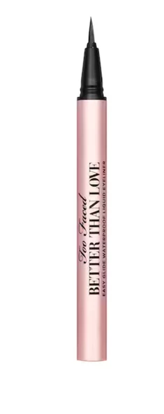 TOO FACED Better Than Sex Eyeliner Noir- Likit Eyeliner