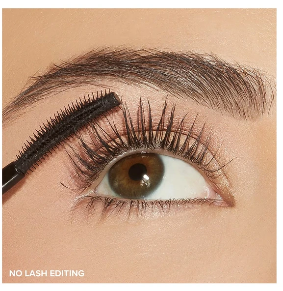 TOO FACED Better Than Sex Foreplay - Seyehat Boy Kirpik Bazı - 4