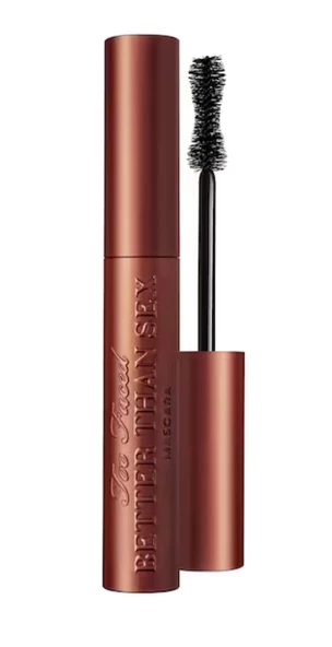 TOO FACED Better Than Sex Mascara - Maskara 8 ML