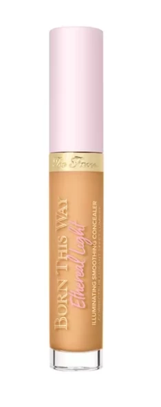 TOO FACED Born This Way Ethereal Light Concealer Honeybun - Kapatıcı