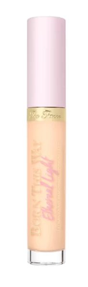 TOO FACED Born This Way Ethereal Light Concealer Buttercup - Kapatıcı