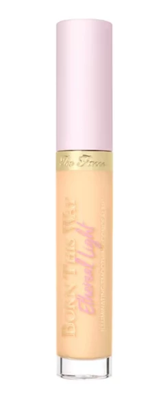 TOO FACED Born This Way Ethereal Light Concealer Graham Cracker - Kapatıcı